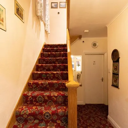 Quince House Apartamento Oxford Exterior foto