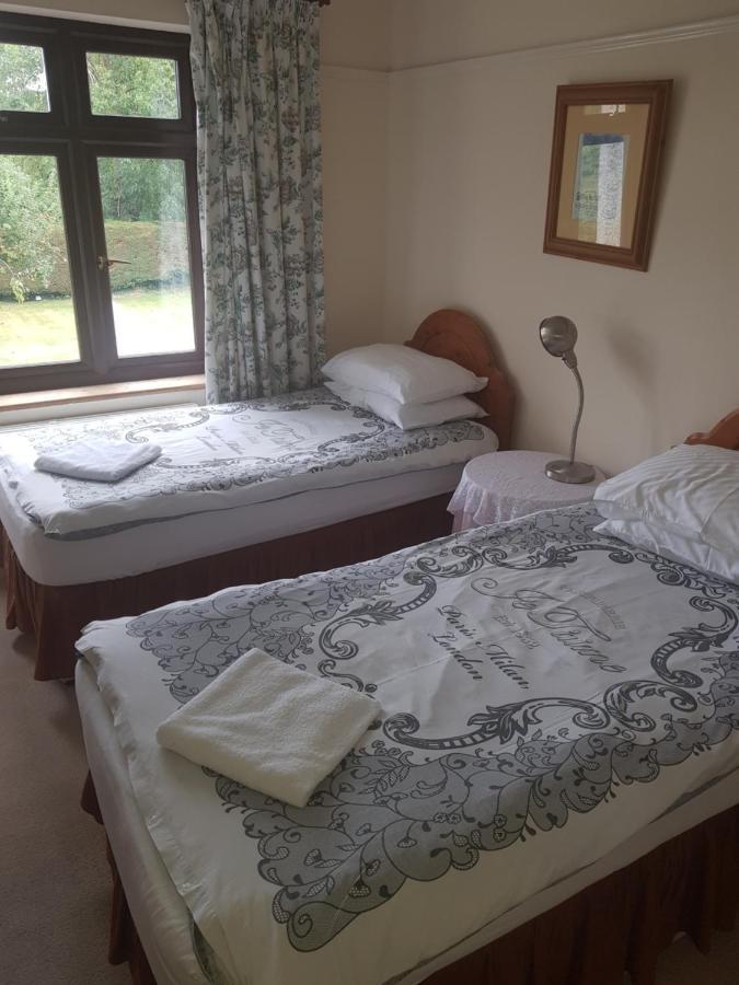 Quince House Homestay Oxford