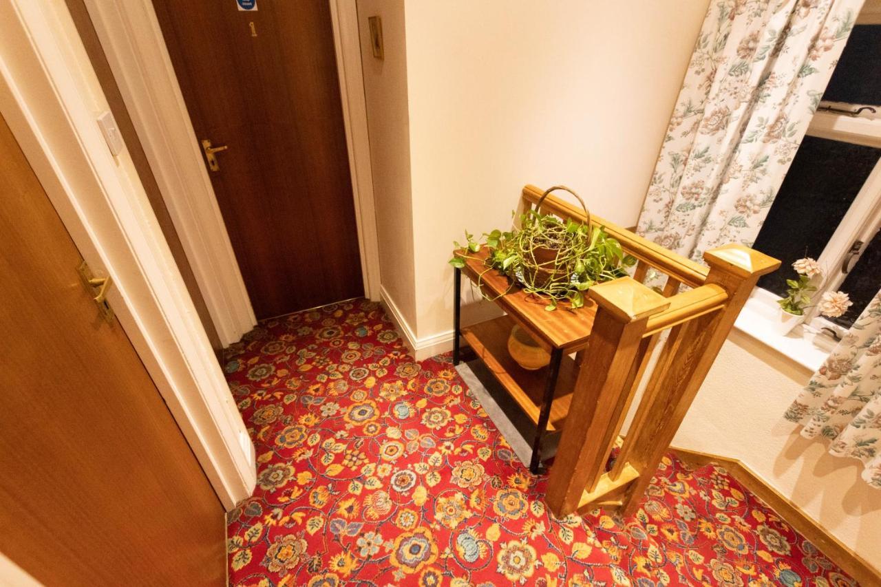 Homestay Quince House Oxford