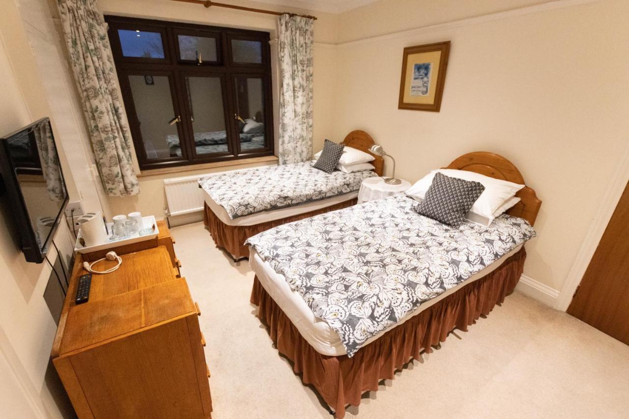 Quince House Homestay