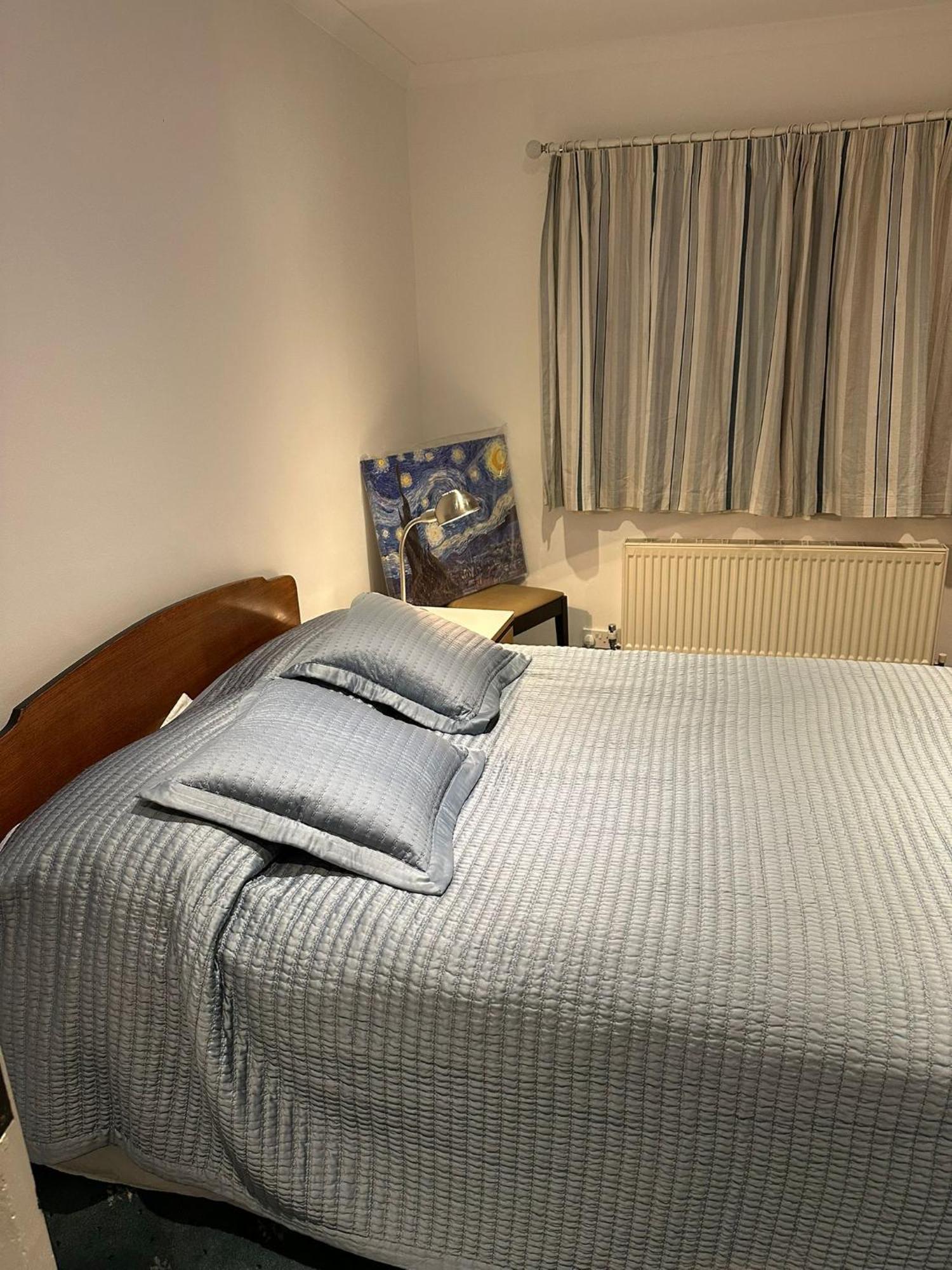 Quince House * Oxford